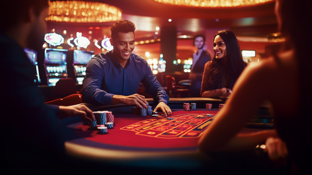 Discover the Best Casino Sites Not on Gamstop 632